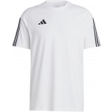 Maillot  de Fútbol ADIDAS Tiro 23 Competition Cotton Tee IC4574