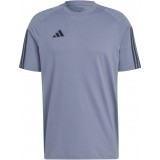 Maillot  de Fútbol ADIDAS Tiro 23 Competition Cotton Tee IC4573