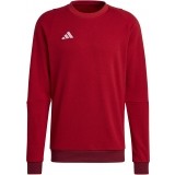 Sudadera de Fútbol ADIDAS Tiro 23 Competition Cotton Crew Top HI4709