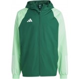 Chaqueta Chndal de Fútbol ADIDAS Tiro 23 Competition Allweather IC4570