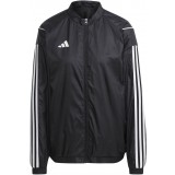 Chaqueta Chndal de Fútbol ADIDAS Tiro 23 Competition Presentation Jacket IC4621