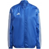 Casaco treino de Fútbol ADIDAS Tiro 23 Competition Presentation Jacket IC4623