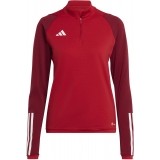 Sweat-shirt de Fútbol ADIDAS Tiro 23 Competition Training Top IC4596