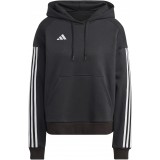 Sweatshirt de Fútbol ADIDAS Tiro 23 Competition Cotton Hoody IC4616