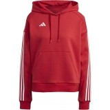 Sweat-shirt de Fútbol ADIDAS Tiro 23 Competition Cotton Hoody IC4615