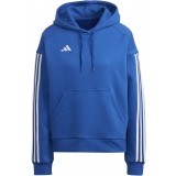 Sweat-shirt de Fútbol ADIDAS Tiro 23 Competition Cotton Hoody IC4617