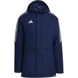 Chaquetn de Fútbol ADIDAS Condivo 22 Stadium HT2539