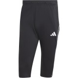 Pantalon de Fútbol ADIDAS Tiro 23 League 3/4 Pant HS3548