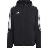 Chubasquero de Fútbol ADIDAS Tiro 23 League Windbreaker HZ9066