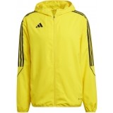 Chubasquero de Fútbol ADIDAS Tiro 23 League Windbreaker IA1617