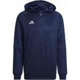 Sweat-shirt de Fútbol ADIDAS Tiro 23 Competicin Hoody HK8056