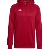 Sweatshirt de Fútbol ADIDAS Tiro 23 Competicin Hoody HK8055