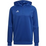 Sweat-shirt de Fútbol ADIDAS Tiro 23 Competicin Hoody HU1349