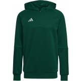 Sweat-shirt de Fútbol ADIDAS Tiro 23 Competicin Hoody HU1348