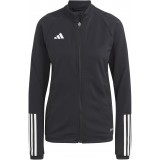 Chaqueta Chndal de Fútbol ADIDAS Tiro 23 Competition Training Jacket HI5968