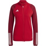 Veste de jogging de Fútbol ADIDAS Tiro 23 Competition Training Jacket IC4605