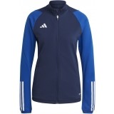 Veste de jogging de Fútbol ADIDAS Tiro 23 Competition Training Jacket IC4607