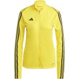 Veste de jogging de Fútbol ADIDAS Tiro 23 League Training IC7873