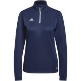 Sweat-shirt de Fútbol ADIDAS Entrada 22 Women H57483