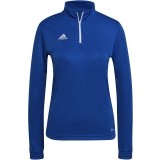 Sweat-shirt de Fútbol ADIDAS Entrada 22 Women HG6284