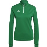 Sweat-shirt de Fútbol ADIDAS Entrada 22 Women HI2131