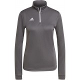 Sweatshirt de Fútbol ADIDAS Entrada 22 Women H57542