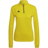 Sudadera de Fútbol ADIDAS Entrada 22 Women HI2130