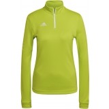 Sweat-shirt de Fútbol ADIDAS Entrada 22 Women HC5052