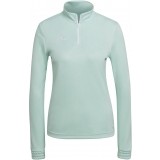 Sweatshirt de Fútbol ADIDAS Entrada 22 Women HC5046