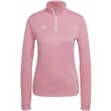 Sweat-shirt de Fútbol ADIDAS Entrada 22 Women HC5045