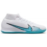 Chaussure de Fútbol NIKE Zoom Mercurial Superfly 9 Academy IC DJ5627-146 