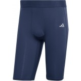 Vtement Thermique de Fútbol ADIDAS Techfit Short Tight HP0615