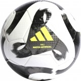 Balón Fútbol de Fútbol ADIDAS Tiro Match Artificial HT2423