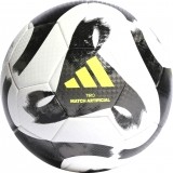 Baln Ftbol de Fútbol ADIDAS Tiro Match Artificial HT2423