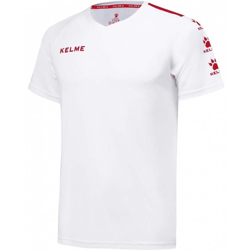 Maglia Retro Vintage Kelme - Senza Marca Ma Con Look D'epoca Per Collezionisti