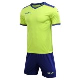Equipacin de Fútbol KELME Set Segovia 3871001-9918