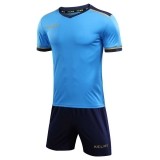 Equipacin de Fútbol KELME Set Segovia 3871001-9996