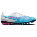 Chaussure de Fútbol NIKE Phantom GX Academy AG DD9469-446