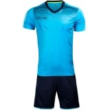 Conjunto de Portero de Fútbol KELME Set Zamora S/S 3871014-4007