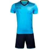 Tenue de Gardien de Fútbol KELME Set Zamora S/S 3871014-4007