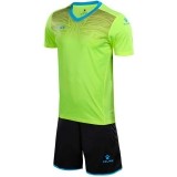 Conjunto de Portero de Fútbol KELME Set Zamora S/S 3871014-9930