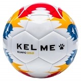 Bola Futsal de Fútbol KELME Olimpo Gold 90991-006