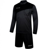 Camisetas Arbitros de Fútbol KELME Set Referee M/L 3881035-9261