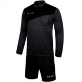 Camisolas rbitros de Fútbol KELME Set Referee M/L 3881035-9261