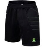 Pantaln de Portero de Fútbol KELME Short Zamora K15Z408-9010