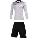 Conjunto de Portero de Fútbol KELME Set Zamora L/S 3871007-9273