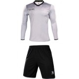 Tenue de Gardien de Fútbol KELME Set Zamora L/S 3871007-9273