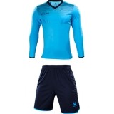 Conjunto de Portero de Fútbol KELME Set Zamora L/S 3871007-4007