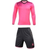 Conjunto de Portero de Fútbol KELME Set Zamora L/S 3871007-9997