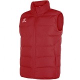 Chaquetn de Fútbol KELME Vest North 8161MJ1001-9600